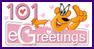 101 E-Greetings