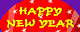 Happy New Year e-cards