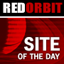 Red Orbit Site of the Day www.redorbit.com