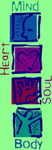 Heart, Mind, Body, Soul poster
