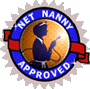 Net Nanny Approved