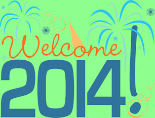 Welcome 2014