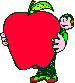 [Apple]