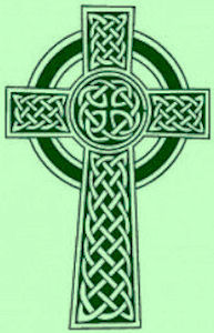 Celtic Cross