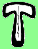 Franciscan Tau Cross