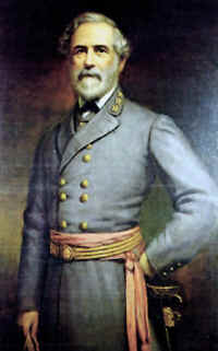 Gen. Robert E. Lee