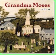 Grandma Moses