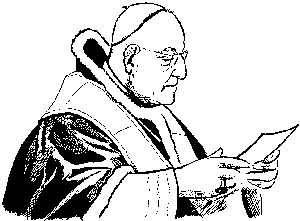 Pope John XXIII