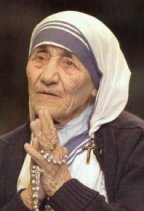 Mother Teresa of Calcutta