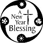 New Year Blessing