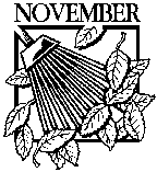 November