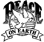 Peace on Earth