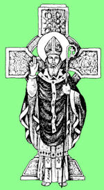 St. Patrick