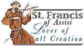 St. Francis