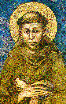 St. Francis