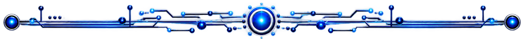 AI Circuitry bar - 2