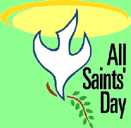 All Saints' Day