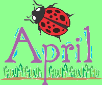 inspiration, motivation, quotations, apple seeds, April 2004