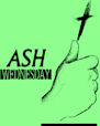 Ash Wednesday - March 5