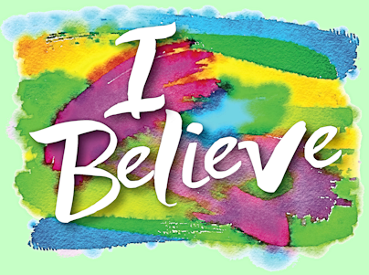 I Believe