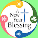 A New Year Blessing