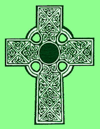 Celtic Cross