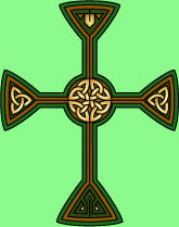 Celtic Cross