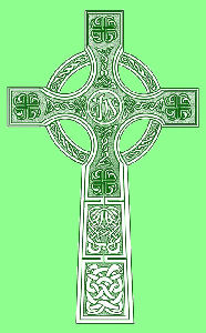 Celtic cross