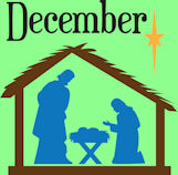 Nativity scene, December, Apple Seeds, AppleSeeds, inspiration, motivation, quotations