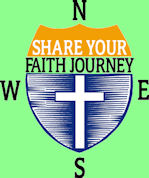 Share your faith journey