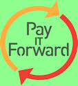 pay it forward