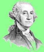 President George Washington