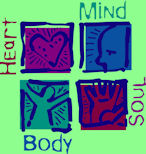 Body - Heart - Mind - Soul
