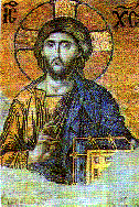 Jesus icon