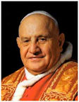 Pope St. John XXIII