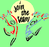 Cheerleaders - Join the Team