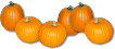 pumpkins separator bar