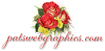 PatsWebGraphics - lili & rose graphic