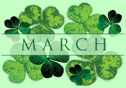 March 2026, motivation, inspiration, lent