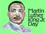 Martin Luther King, Jr. Day