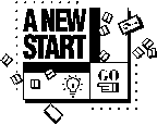 a new start