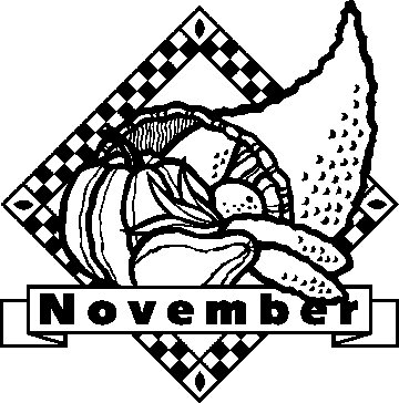 November image