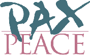 PAX - Peace