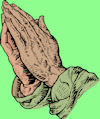 Praying Hands