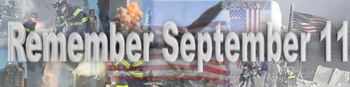 Remember 9-11