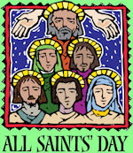 All Saints Day