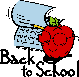 Back to School