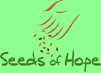 Seeds of hope