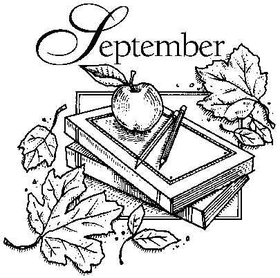 September