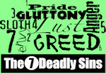 7 Deadly Sins